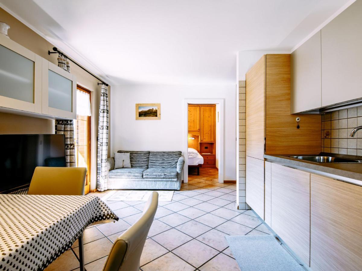 Apartment Carmen-4 By Interhome Soraga di Fassa Exterior foto