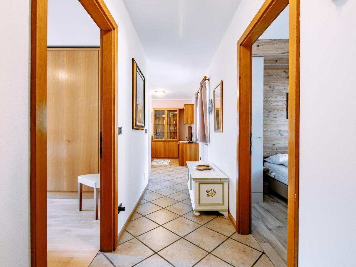 Apartment Carmen-4 By Interhome Soraga di Fassa Exterior foto