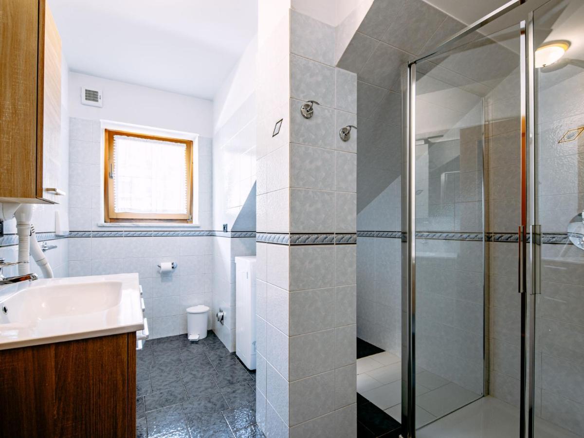 Apartment Carmen-4 By Interhome Soraga di Fassa Exterior foto